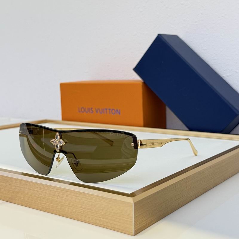 LV Glasses smr235